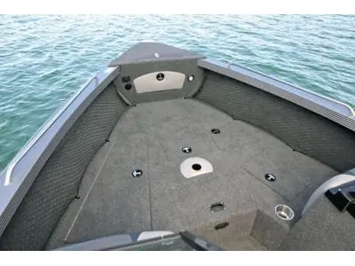 Lund 2275 Baron Sport