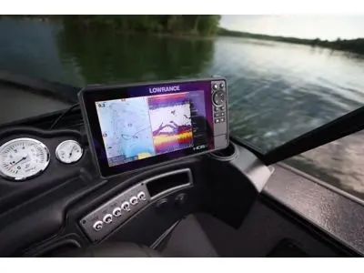 Lund 2075 Fisherman Sport