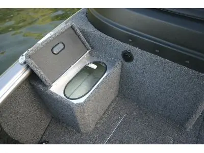 Lund 1775 Impact XS Sport