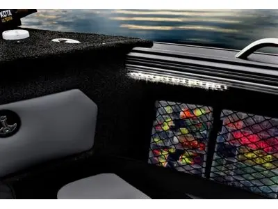 Lund 1975 Tyee Sport