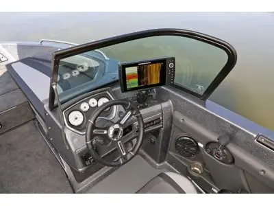 Lund 189 Tyee GL Sport