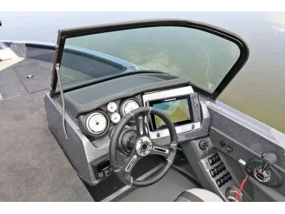 Lund 189 Pro-V GL Sport