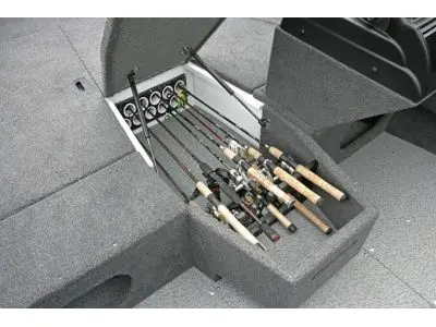 Lund 1675 Adventure Sport