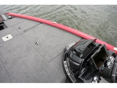 Lund 1875 Pro-V BaSS XS