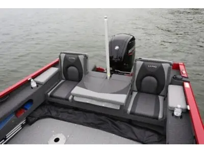 Lund 1675 Adventure SS