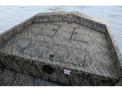 Lund 2070 Predator SS