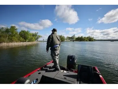 Lund 1775 Adventure Sport