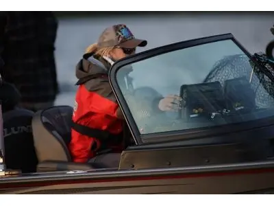 Lund 2175 Pro-V Sport