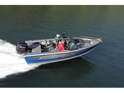 Lund 1875 Tyee Sport