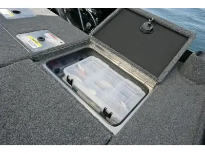 Lund 2075 Pro-V BaSS XS