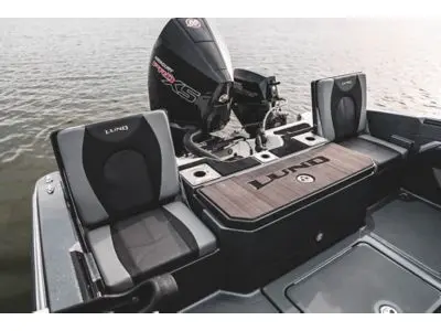 Lund 202 Pro-V GL Sport