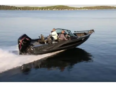 Lund 2075 Pro-V Sport