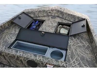 Lund 1870 Predator SS