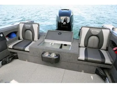 Lund 2275 Baron Sport