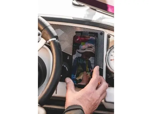 Lund 202 Pro-V GL Sport