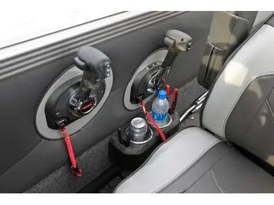 Lund 2075 Tyee Sport