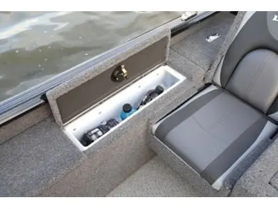 Lund 1775 Impact XS Sport