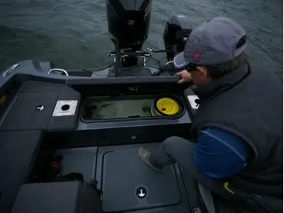 Lund 219 Pro-V GL Sport