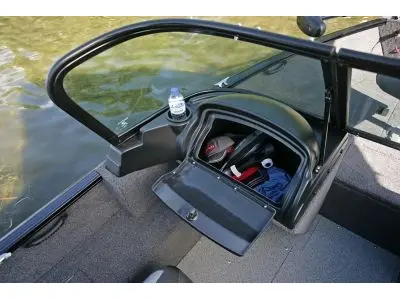 Lund 1650 Rebel XL SS