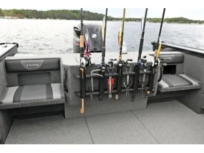 Lund 2075 Fisherman Sport