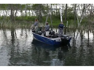 Lund 1775 Adventure Sport