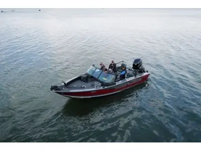 Lund 2175 Pro-V Sport