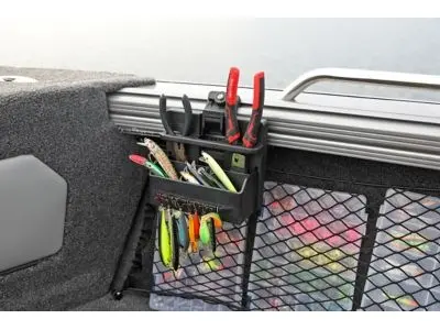 Lund 2075 Tyee Sport