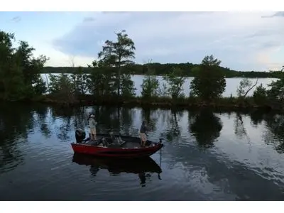 Lund 1775 Impact XS Sport