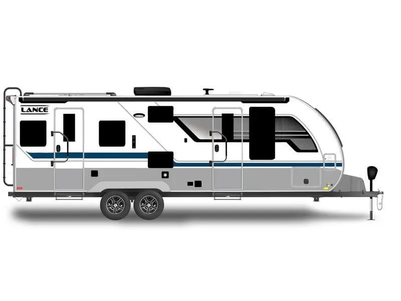 Lance 2375 Travel Trailer