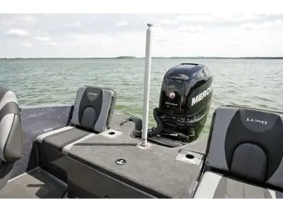 Lund 189 Tyee GL Sport