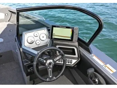 Lund 2275 Baron Sport