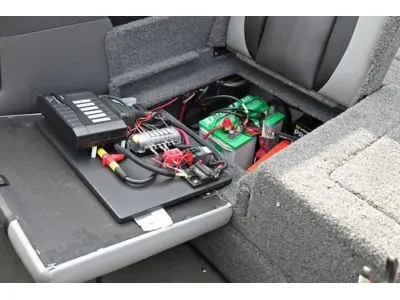 Lund 1875 Tyee Sport