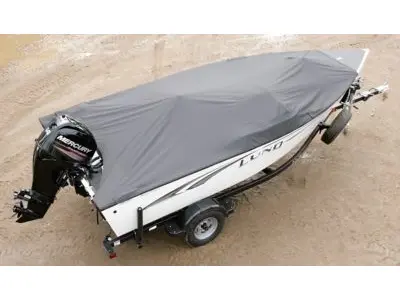 Lund 1775 Adventure SS