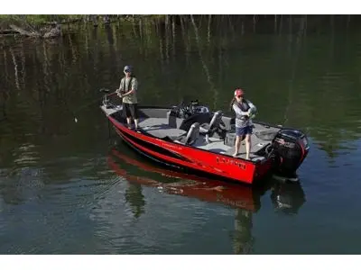 Lund 1775 Impact XS Sport