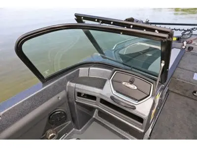 Lund 189 Tyee GL Sport