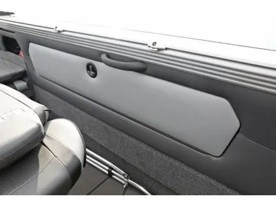 Lund 2075 Tyee Sport