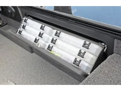 Lund 2075 Pro-V Sport