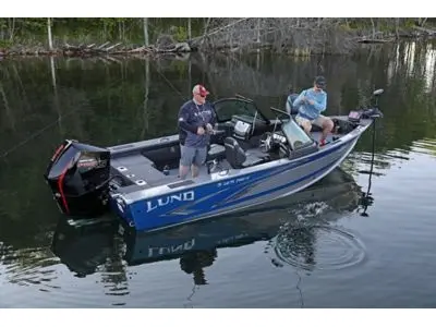 Lund 1875 Pro-V Sport