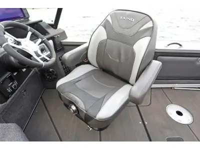 Lund 1875 Pro-V Sport