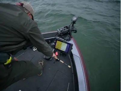 Lund 219 Pro-V GL Sport