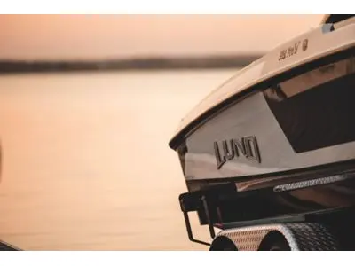 Lund 202 Pro-V GL Sport