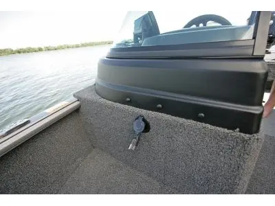 Lund 1875 Impact XS Sport