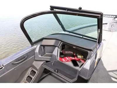 Lund 189 Pro-V GL Sport