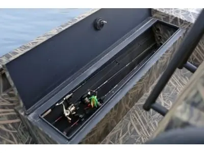 Lund 1870 Predator SS