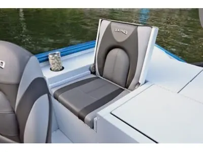 Lund 1975 Renegade SS