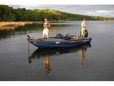 Lund 1875 Pro-V BaSS XS