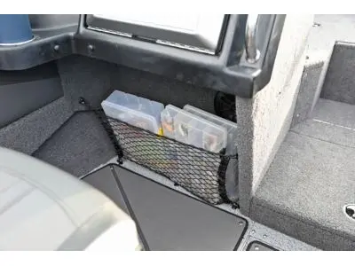 Lund 2075 Tyee Sport