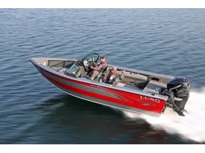 Lund 2275 Baron Sport