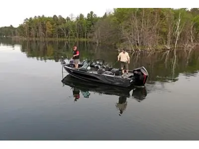 Lund 2075 Pro-V Sport