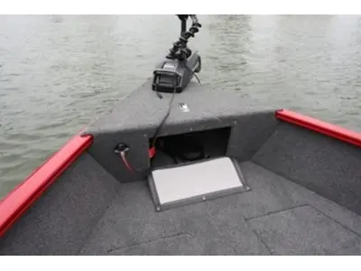 Lund 1775 Adventure Sport